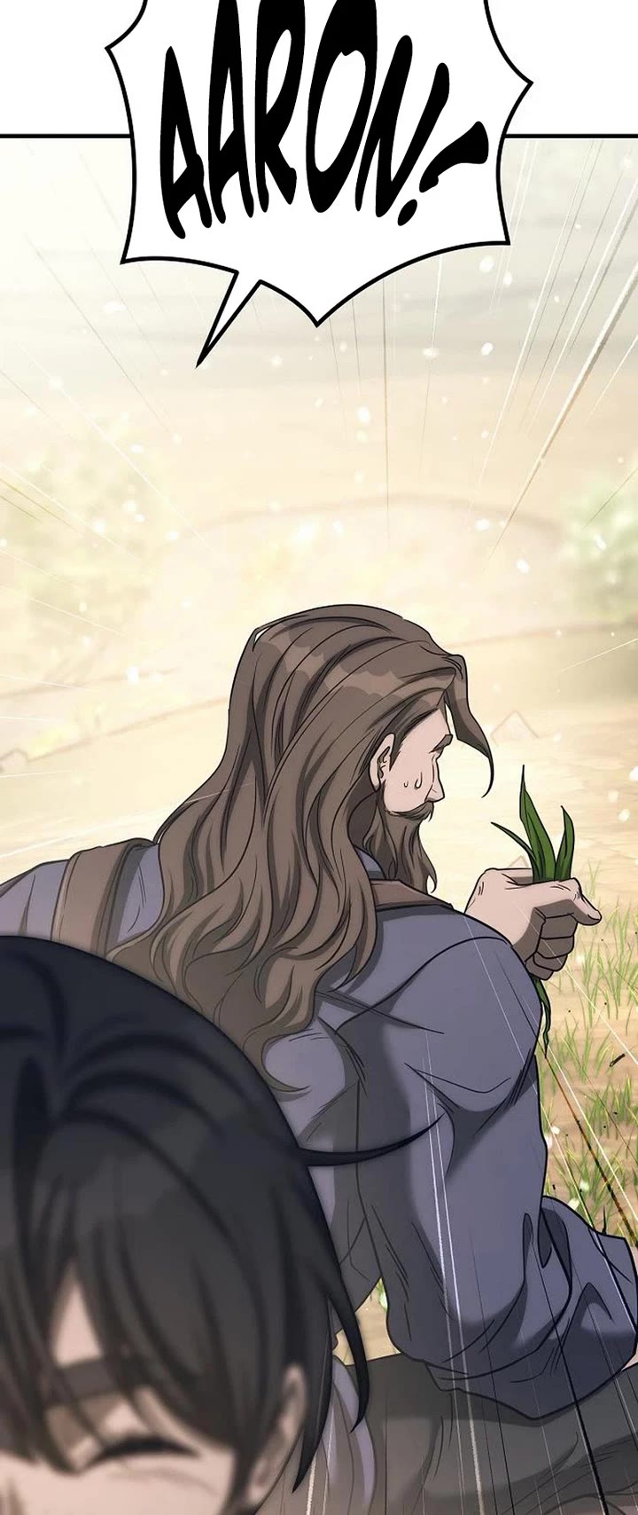 A Rogue Guard in a Medieval Fantasy Chapter 45 page 16 - Chapter 45