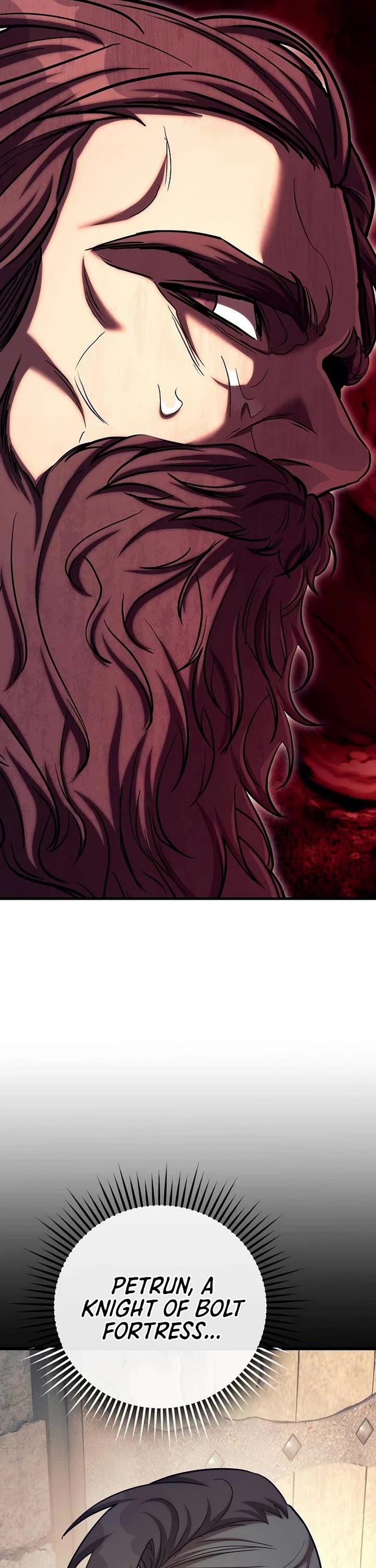 A Rogue Guard in a Medieval Fantasy Chapter 45 page 18 - Chapter 45