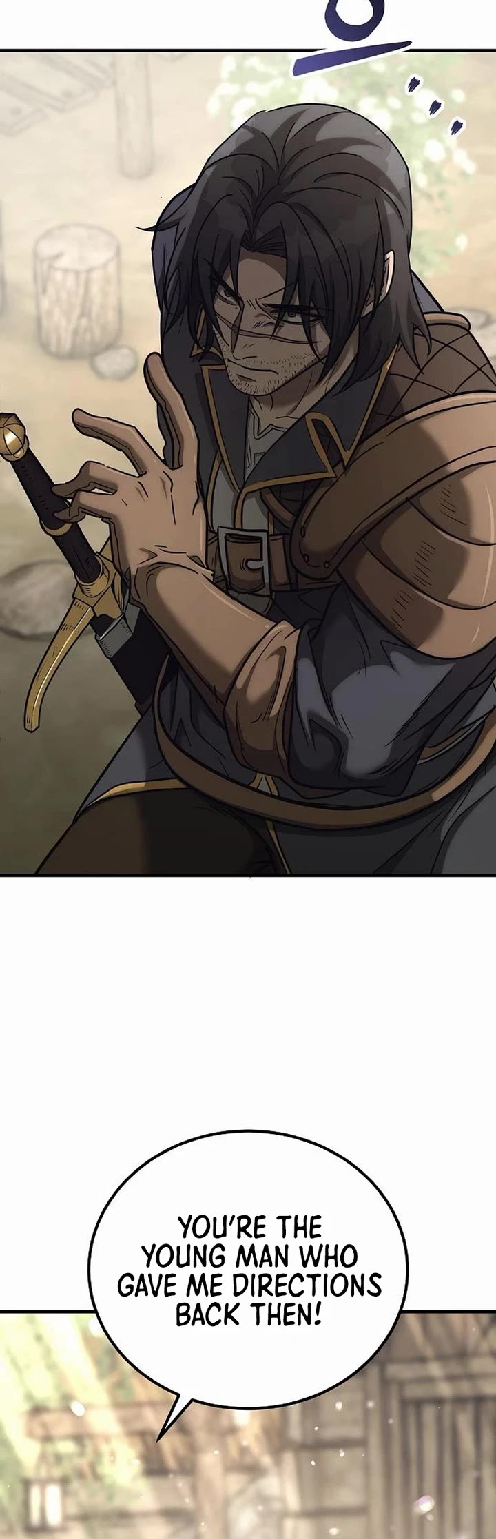 A Rogue Guard in a Medieval Fantasy Chapter 45 page 22 - Chapter 45