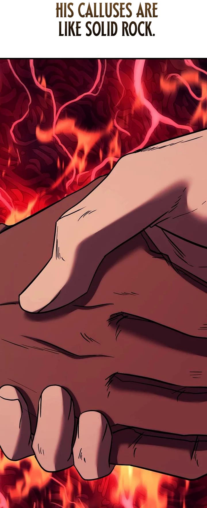 A Rogue Guard in a Medieval Fantasy Chapter 45 page 26 - Chapter 45