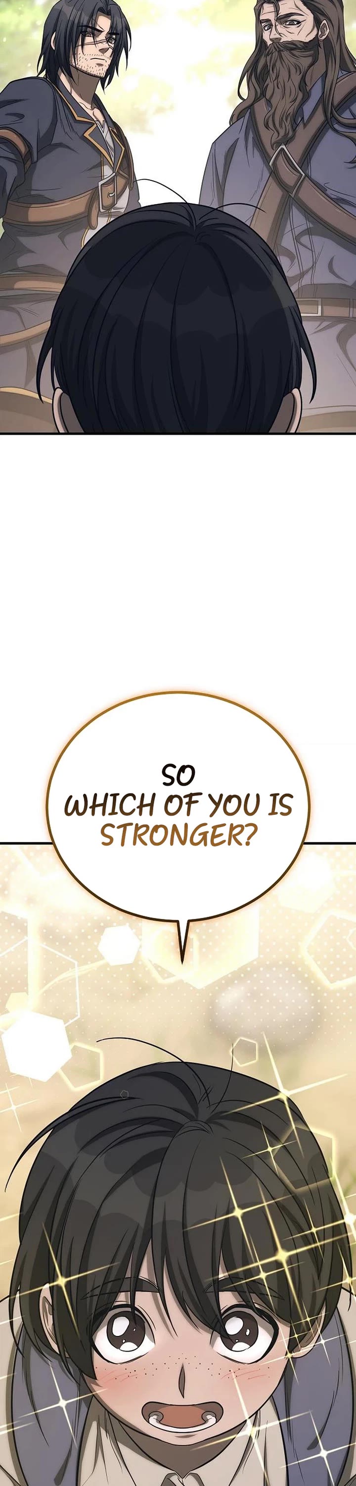 A Rogue Guard in a Medieval Fantasy Chapter 45 page 29 - Chapter 45