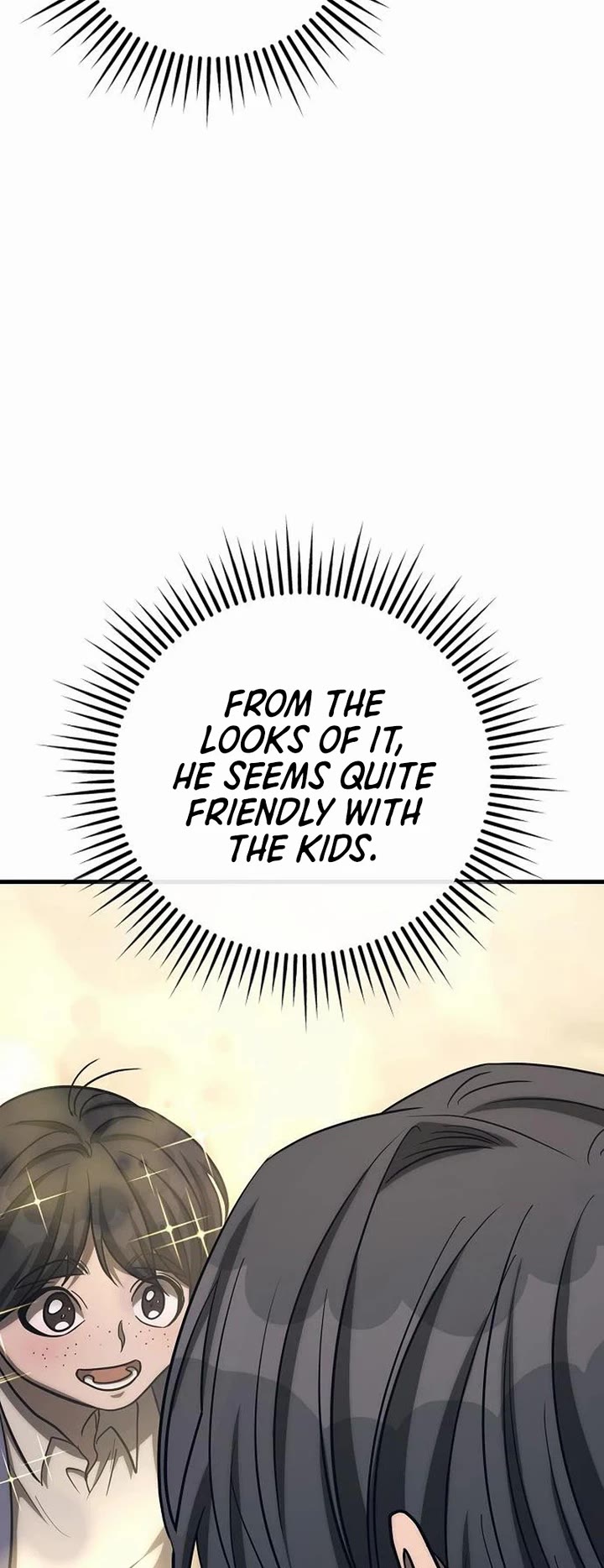 A Rogue Guard in a Medieval Fantasy Chapter 45 page 31 - Chapter 45
