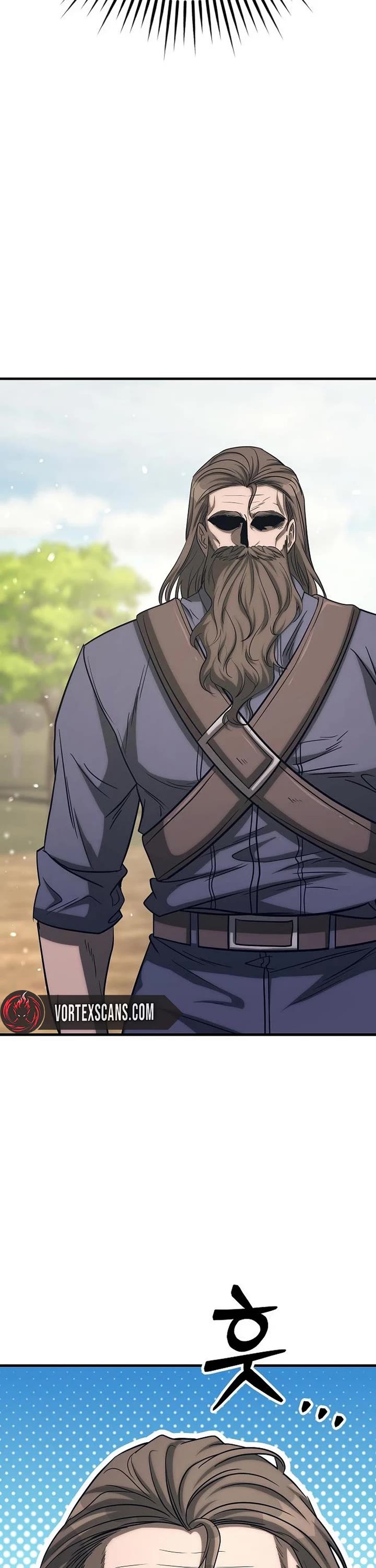 A Rogue Guard in a Medieval Fantasy Chapter 45 page 34 - Chapter 45