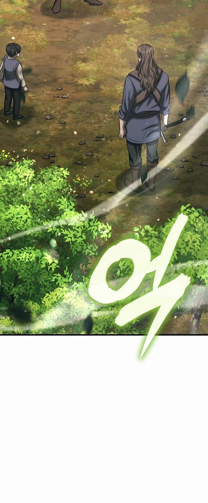 A Rogue Guard in a Medieval Fantasy Chapter 45 page 37 - Chapter 45