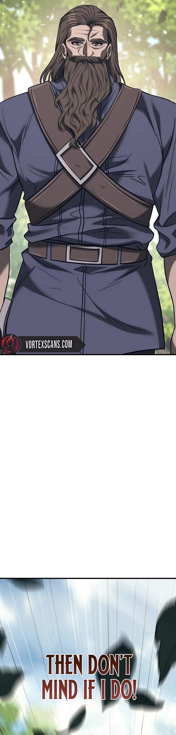 A Rogue Guard in a Medieval Fantasy Chapter 45 page 39 - Chapter 45