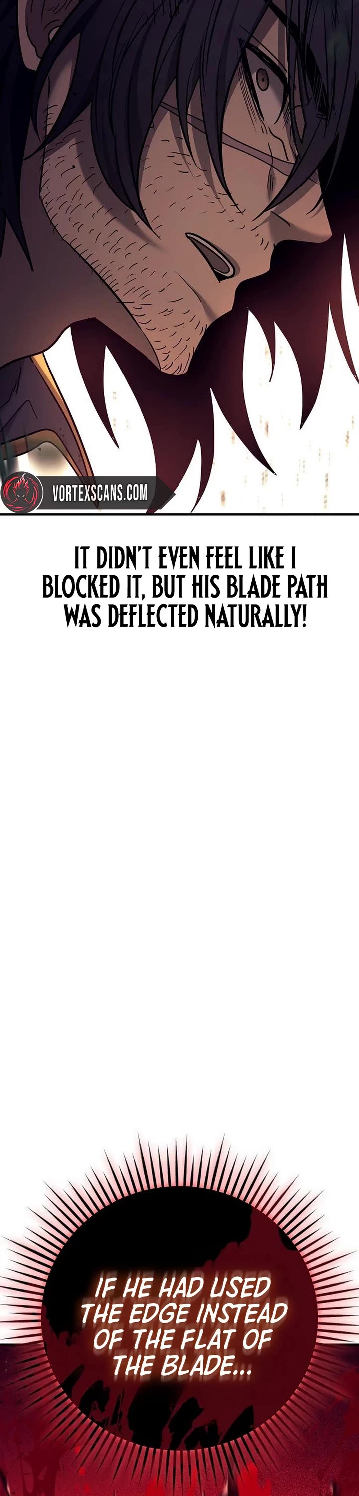 A Rogue Guard in a Medieval Fantasy Chapter 45 page 45 - Chapter 45
