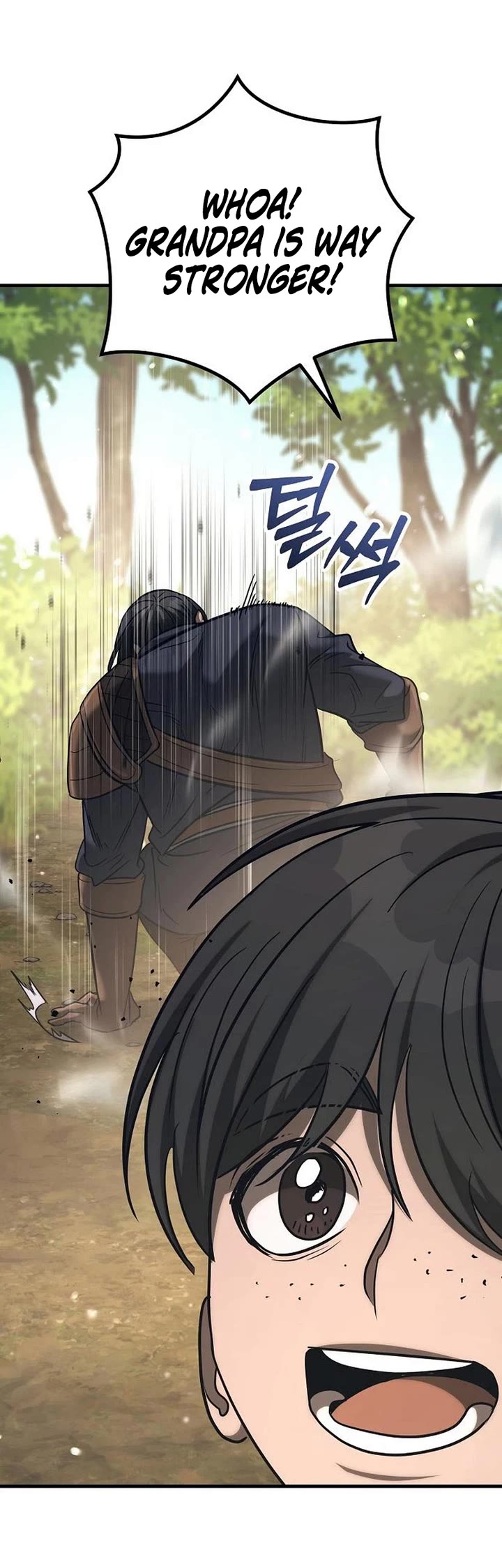 A Rogue Guard in a Medieval Fantasy Chapter 45 page 47 - Chapter 45