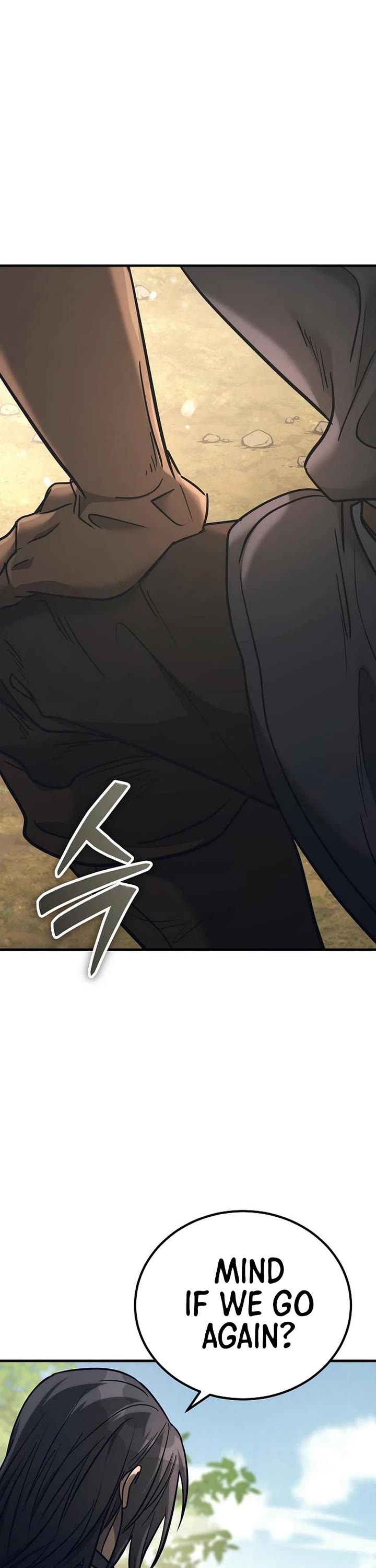 A Rogue Guard in a Medieval Fantasy Chapter 45 page 48 - Chapter 45
