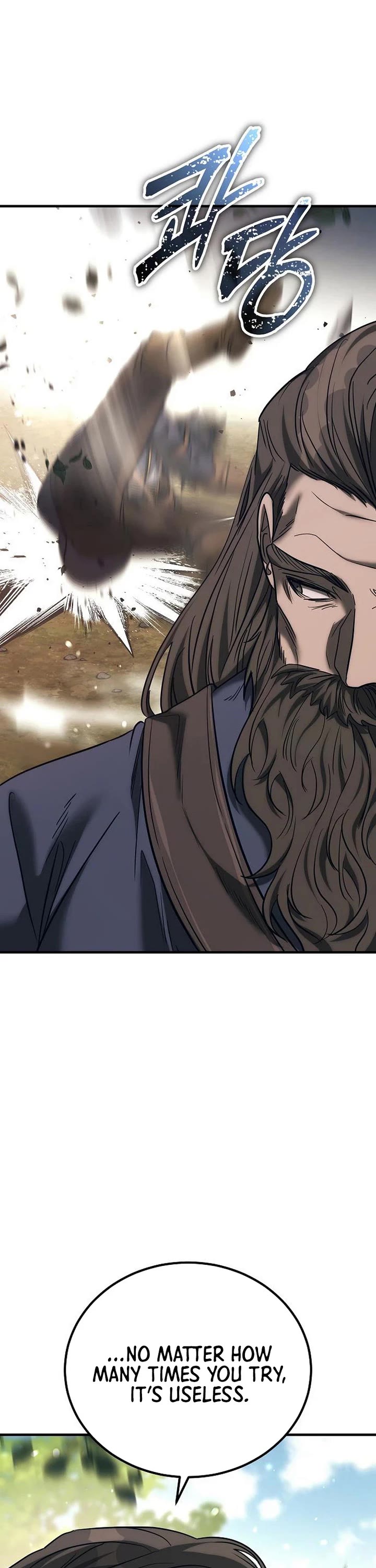 A Rogue Guard in a Medieval Fantasy Chapter 45 page 53 - Chapter 45