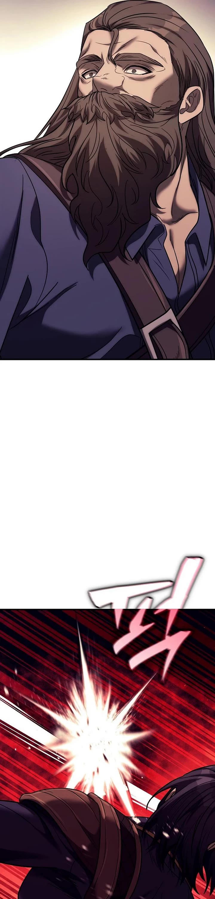 A Rogue Guard in a Medieval Fantasy Chapter 45 page 58 - Chapter 45