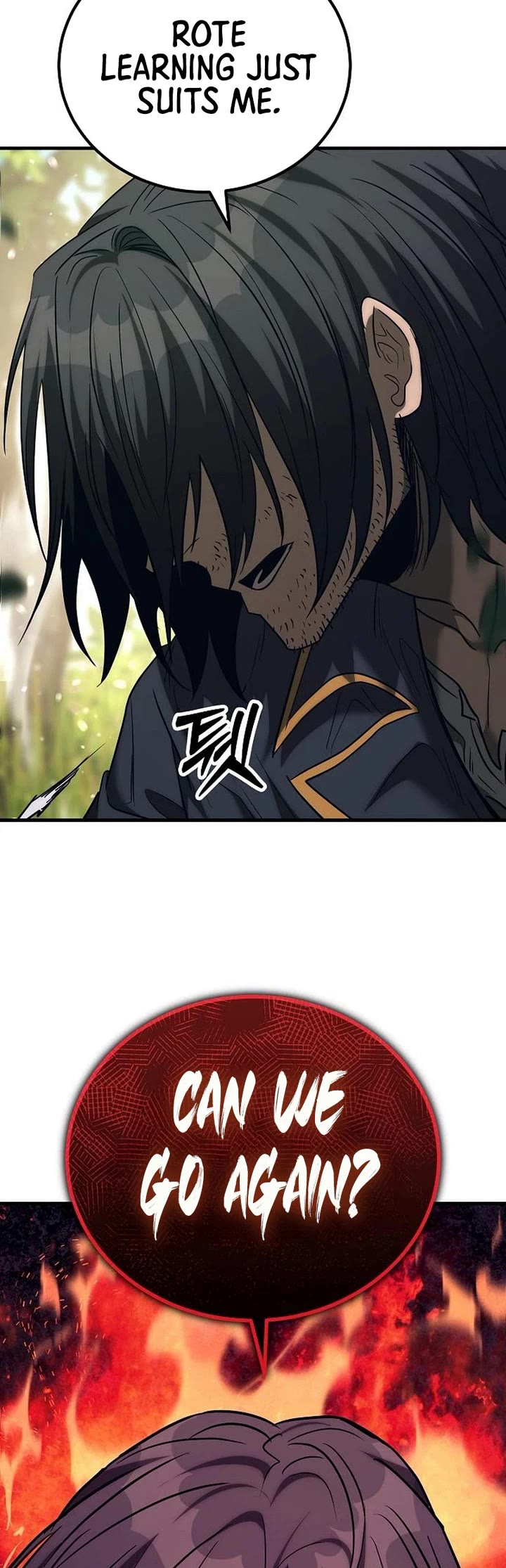 A Rogue Guard in a Medieval Fantasy Chapter 45 page 61 - Chapter 45