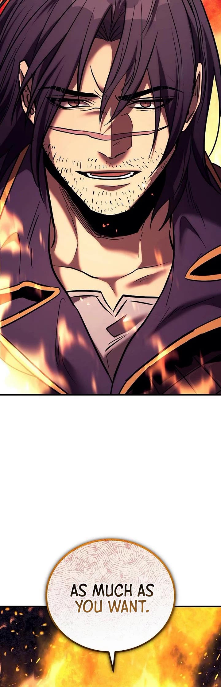 A Rogue Guard in a Medieval Fantasy Chapter 45 page 62 - Chapter 45