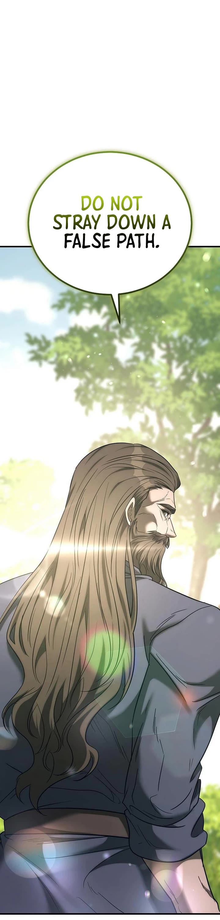 A Rogue Guard in a Medieval Fantasy Chapter 45 page 73 - Chapter 45