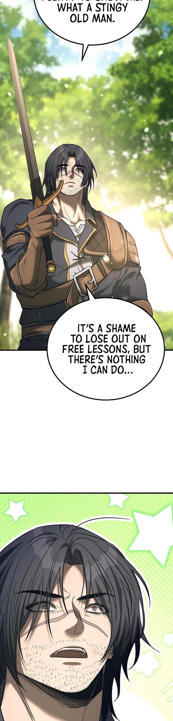 A Rogue Guard in a Medieval Fantasy Chapter 45 page 75 - Chapter 45