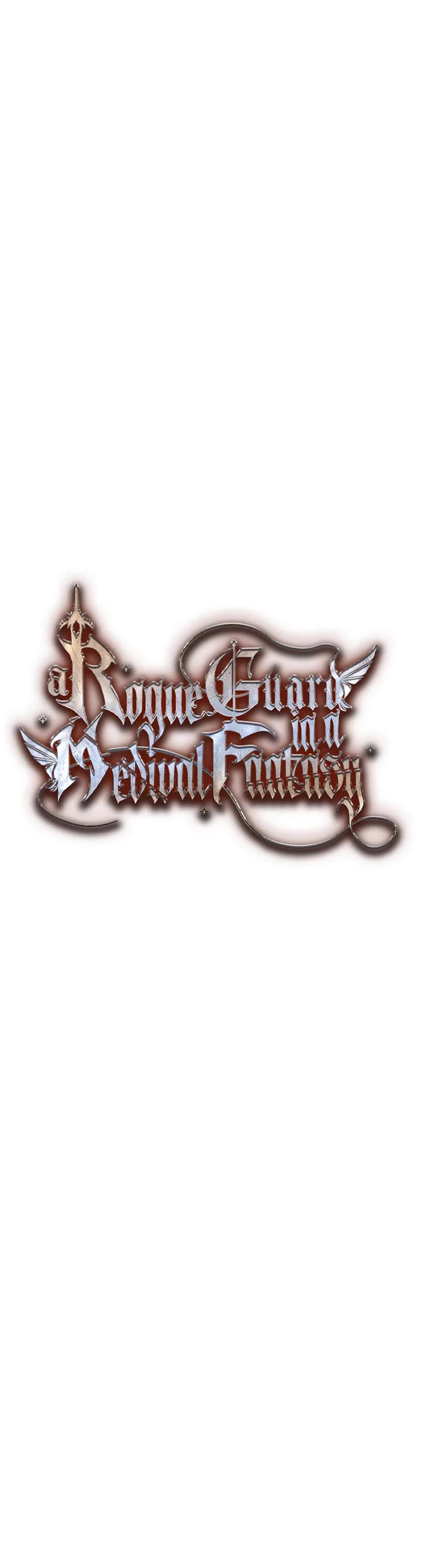 A Rogue Guard in a Medieval Fantasy Chapter 45 page 8 - Chapter 45