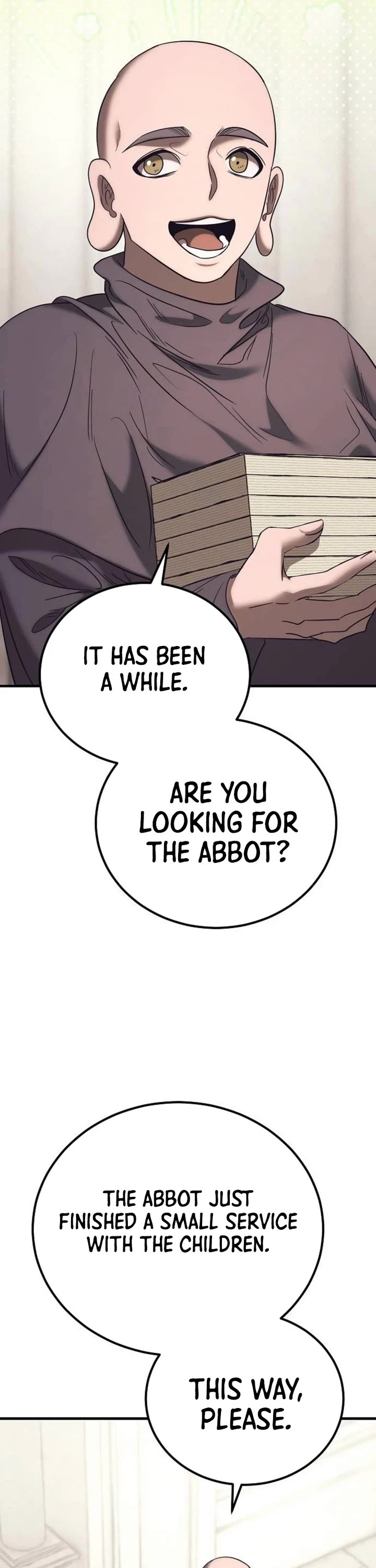 A Rogue Guard in a Medieval Fantasy Chapter 46 page 18 - Chapter 46