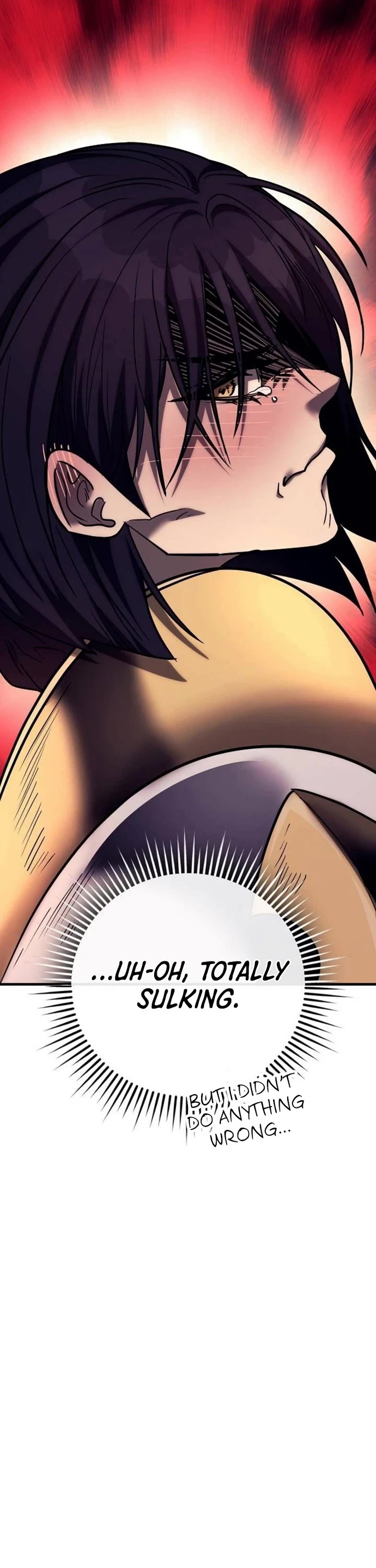 A Rogue Guard in a Medieval Fantasy Chapter 46 page 36 - Chapter 46