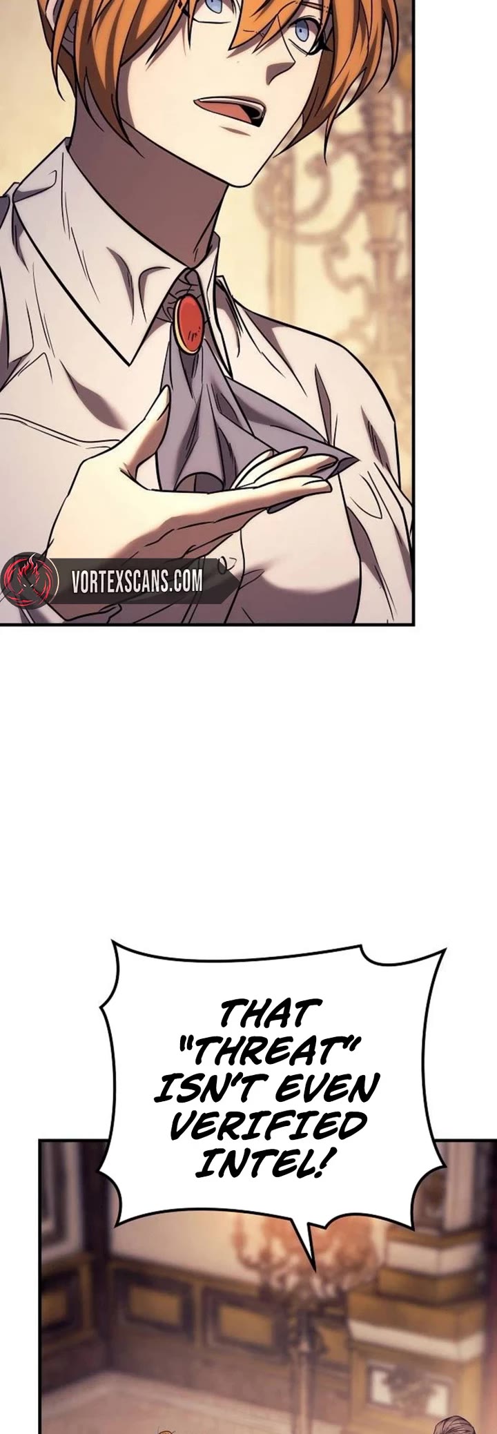 A Rogue Guard in a Medieval Fantasy Chapter 46 page 39 - Chapter 46