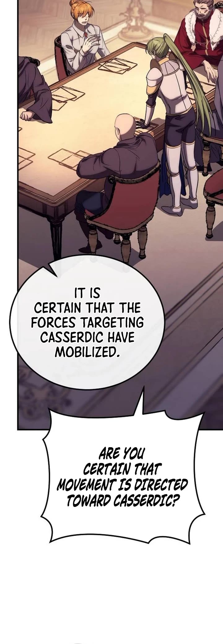 A Rogue Guard in a Medieval Fantasy Chapter 46 page 40 - Chapter 46