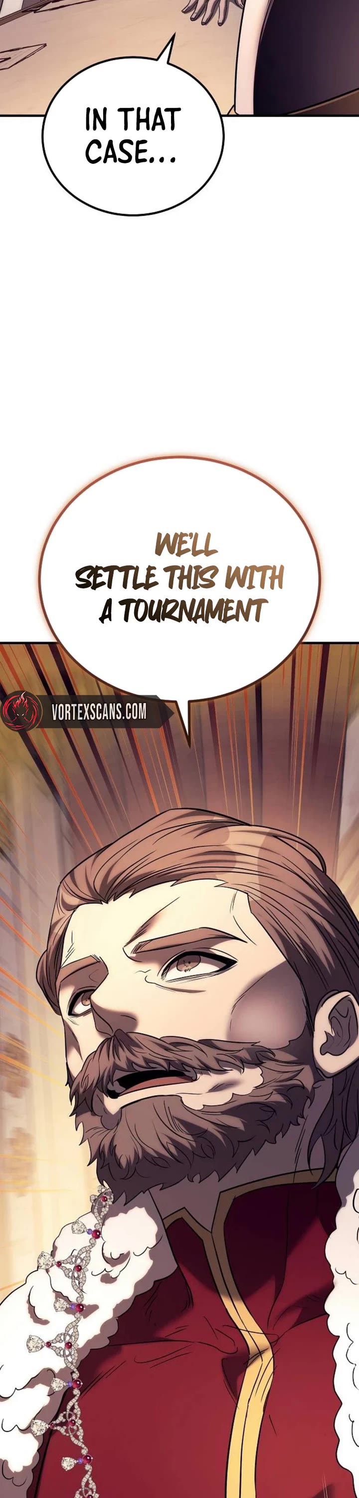 A Rogue Guard in a Medieval Fantasy Chapter 46 page 53 - Chapter 46