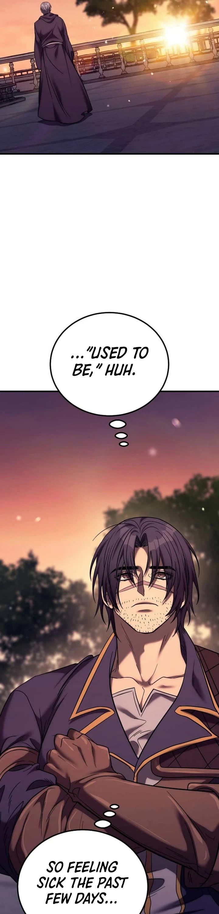 A Rogue Guard in a Medieval Fantasy Chapter 46 page 56 - Chapter 46