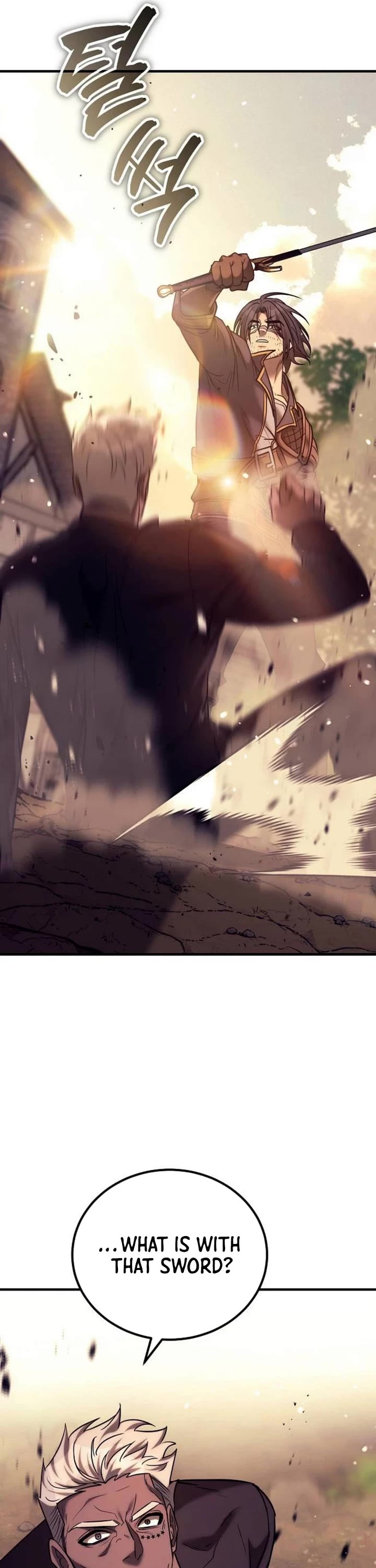 A Rogue Guard in a Medieval Fantasy Chapter 46 page 7 - Chapter 46