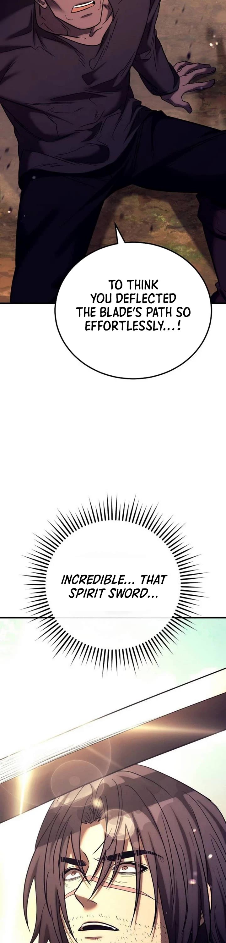 A Rogue Guard in a Medieval Fantasy Chapter 46 page 8 - Chapter 46