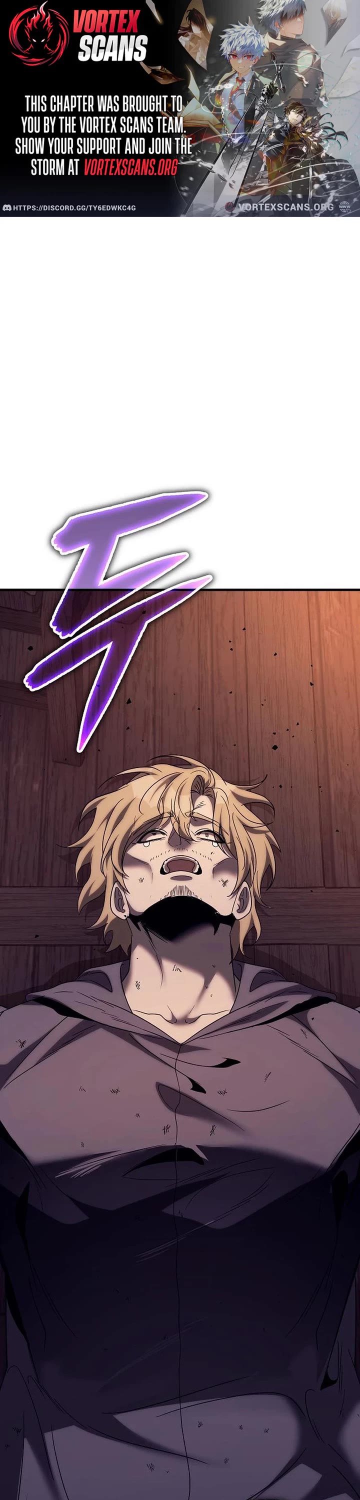 A Rogue Guard in a Medieval Fantasy Chapter 47 page 1 - Chapter 47