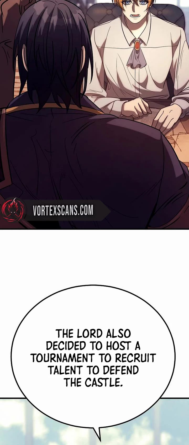 A Rogue Guard in a Medieval Fantasy Chapter 47 page 20 - Chapter 47