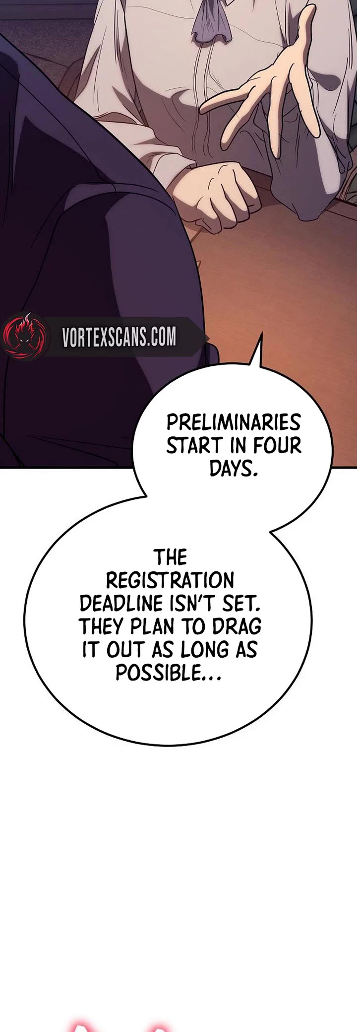 A Rogue Guard in a Medieval Fantasy Chapter 47 page 24 - Chapter 47