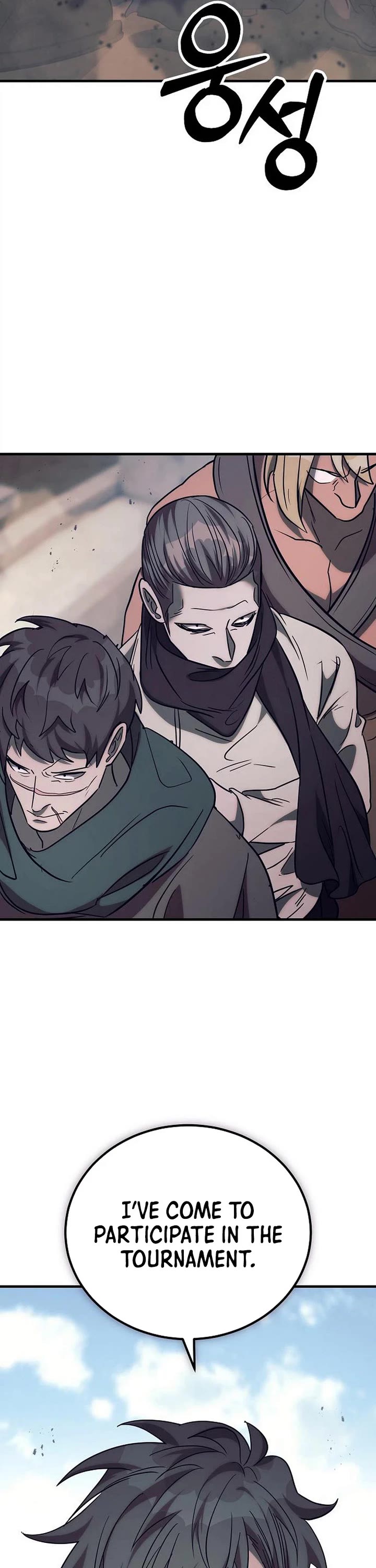 A Rogue Guard in a Medieval Fantasy Chapter 47 page 31 - Chapter 47