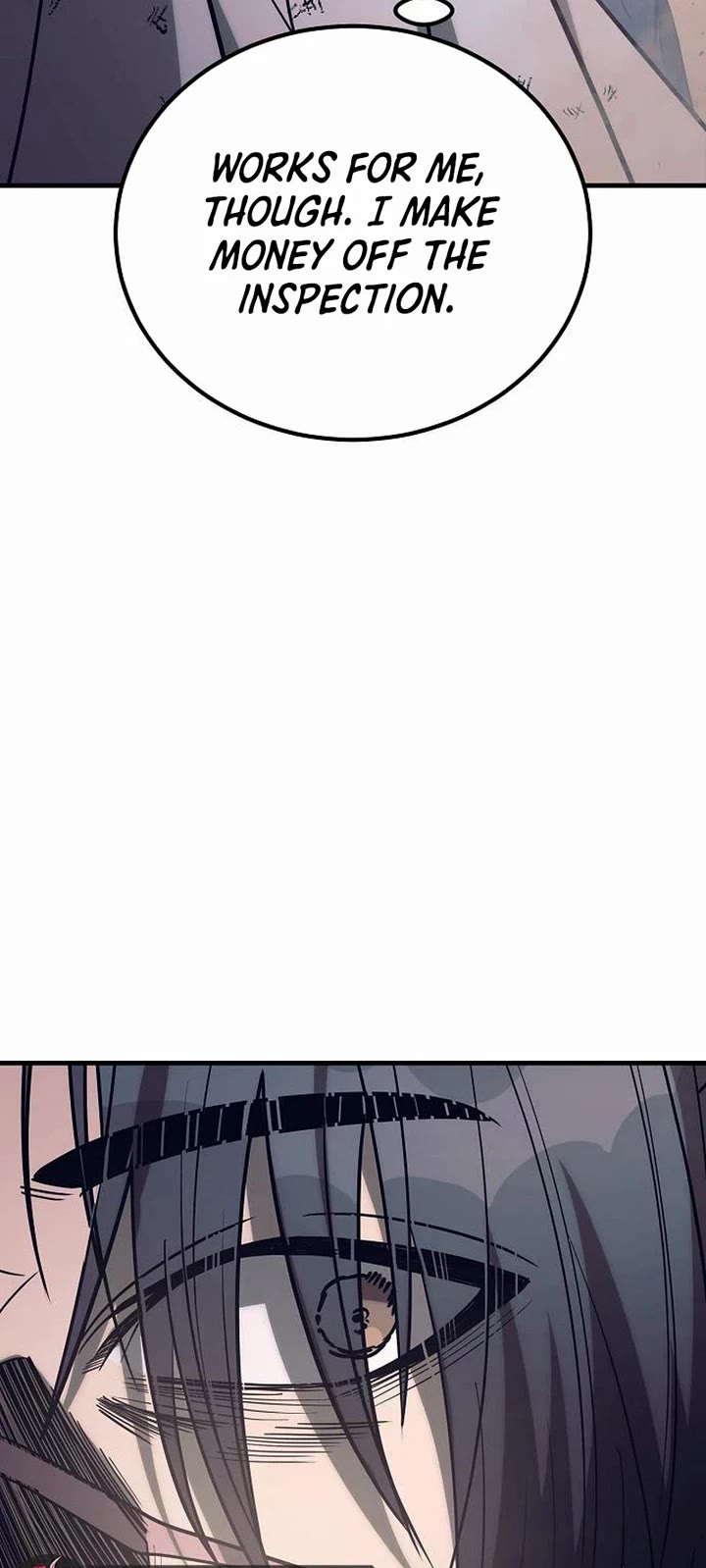A Rogue Guard in a Medieval Fantasy Chapter 47 page 34 - Chapter 47