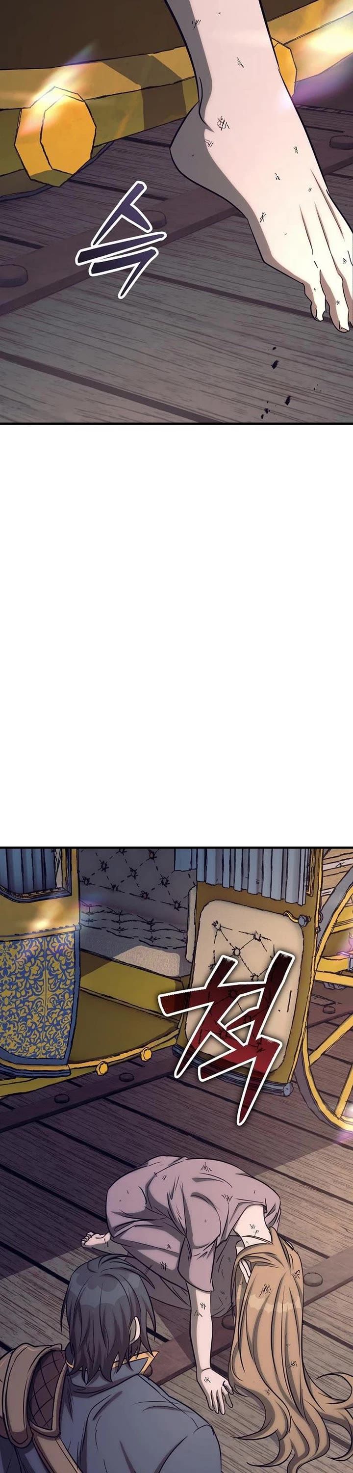 A Rogue Guard in a Medieval Fantasy Chapter 47 page 38 - Chapter 47