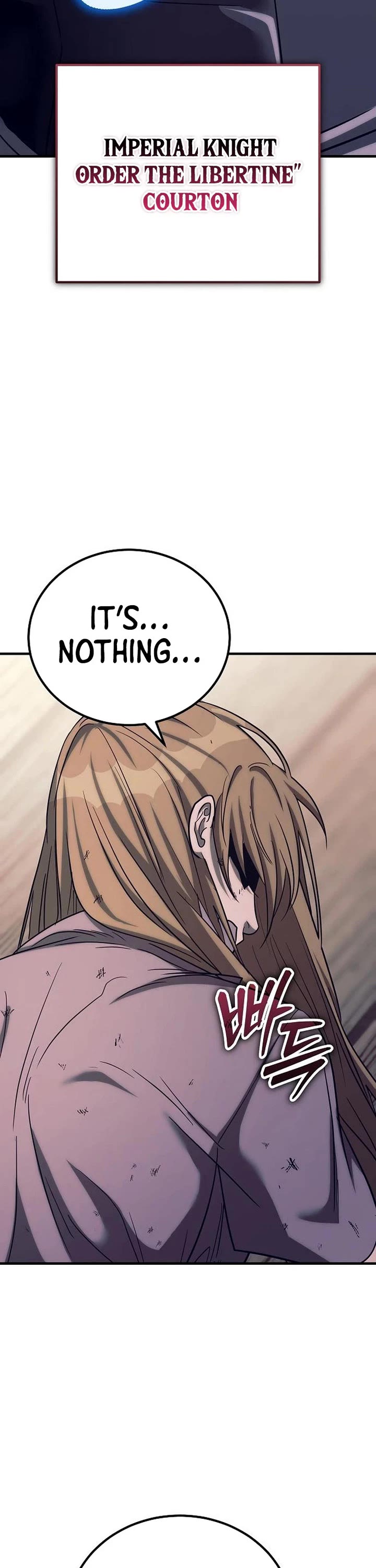 A Rogue Guard in a Medieval Fantasy Chapter 47 page 42 - Chapter 47