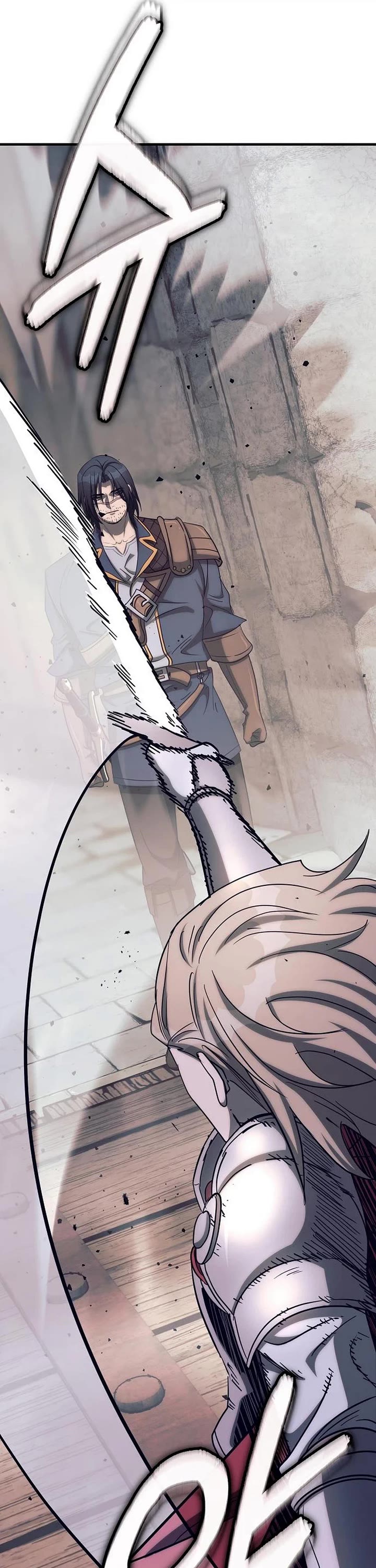 A Rogue Guard in a Medieval Fantasy Chapter 47 page 46 - Chapter 47