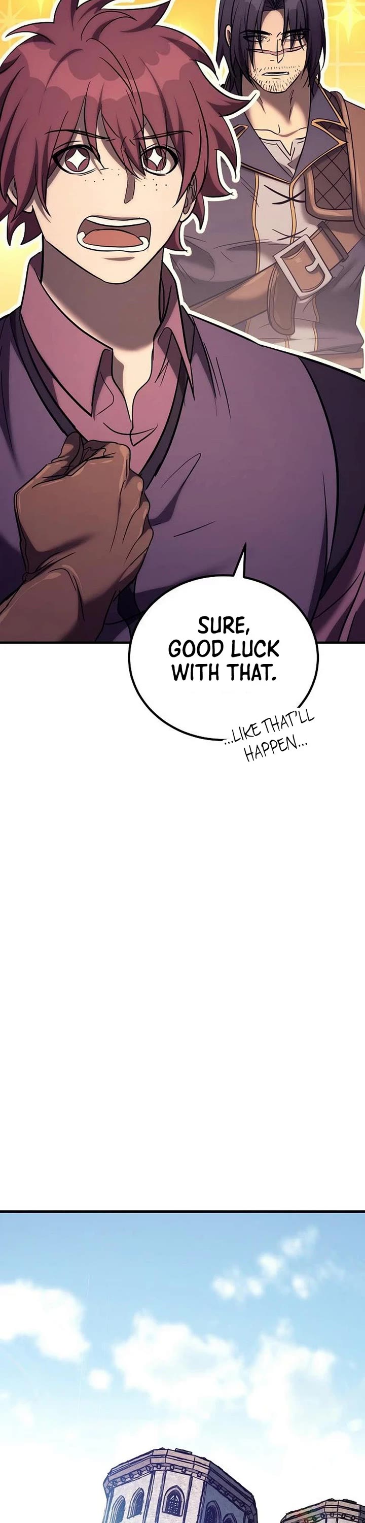 A Rogue Guard in a Medieval Fantasy Chapter 47 page 53 - Chapter 47