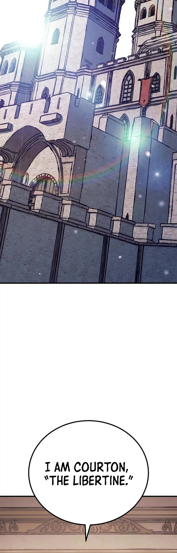 A Rogue Guard in a Medieval Fantasy Chapter 47 page 54 - Chapter 47