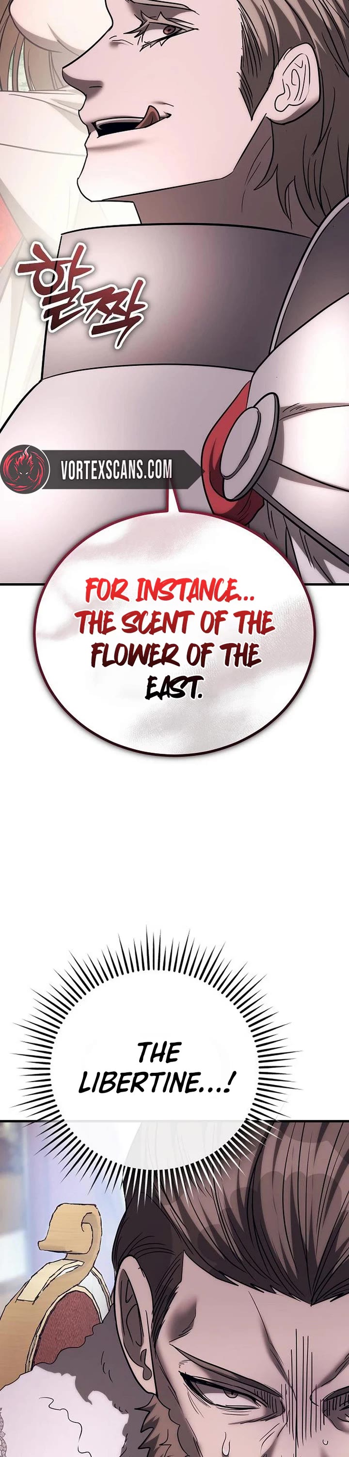 A Rogue Guard in a Medieval Fantasy Chapter 47 page 63 - Chapter 47