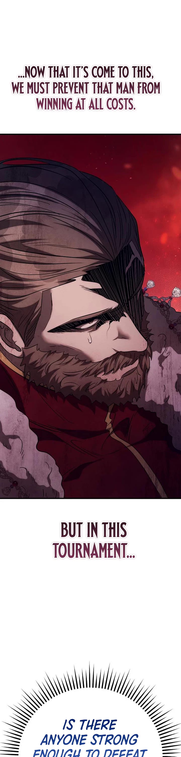 A Rogue Guard in a Medieval Fantasy Chapter 47 page 67 - Chapter 47