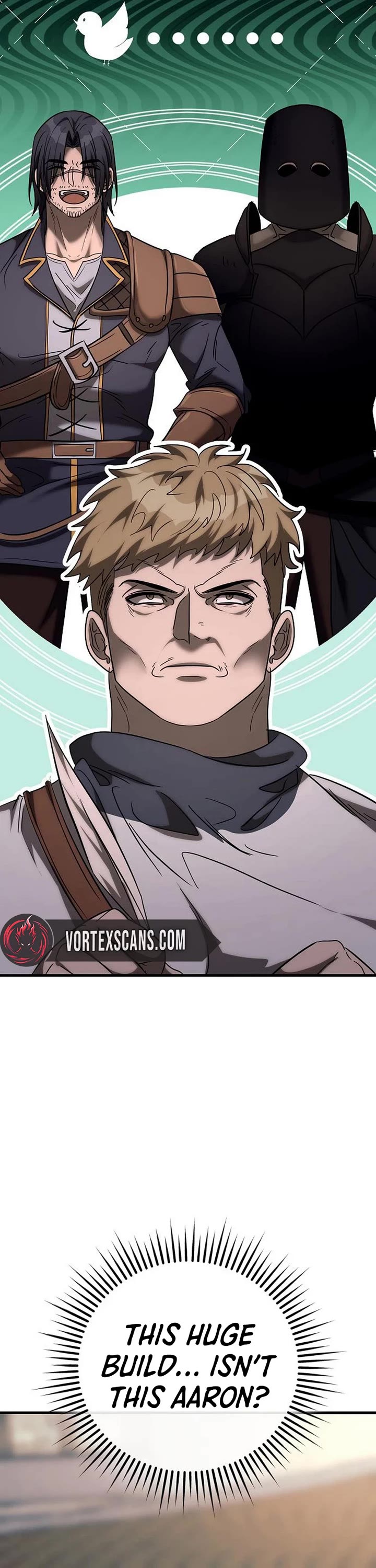 A Rogue Guard in a Medieval Fantasy Chapter 47 page 73 - Chapter 47