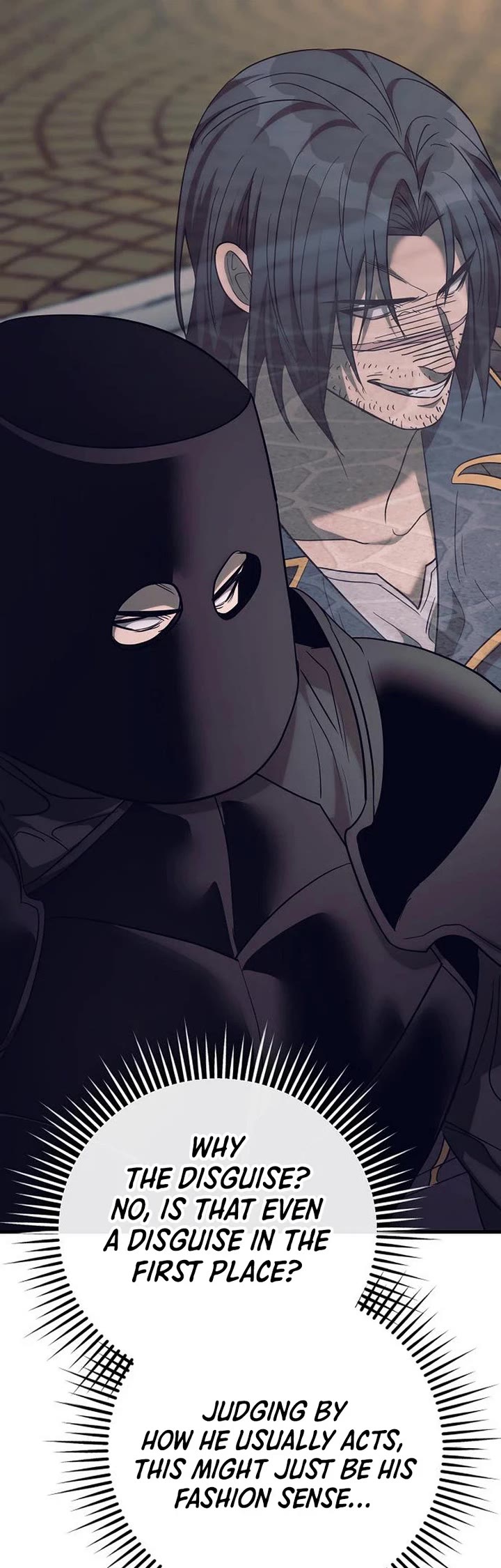 A Rogue Guard in a Medieval Fantasy Chapter 47 page 74 - Chapter 47