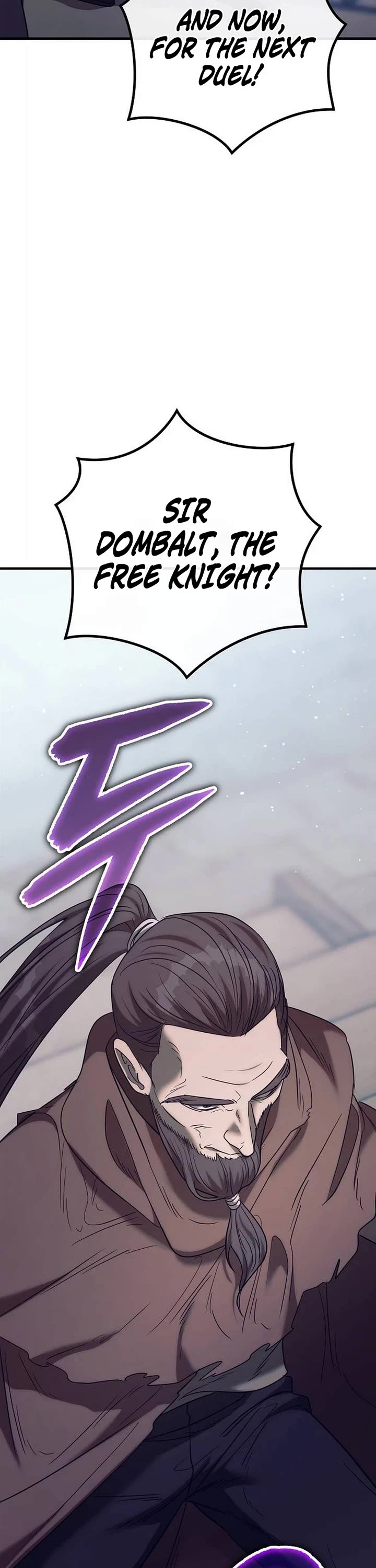 A Rogue Guard in a Medieval Fantasy Chapter 48 page 13 - Chapter 48