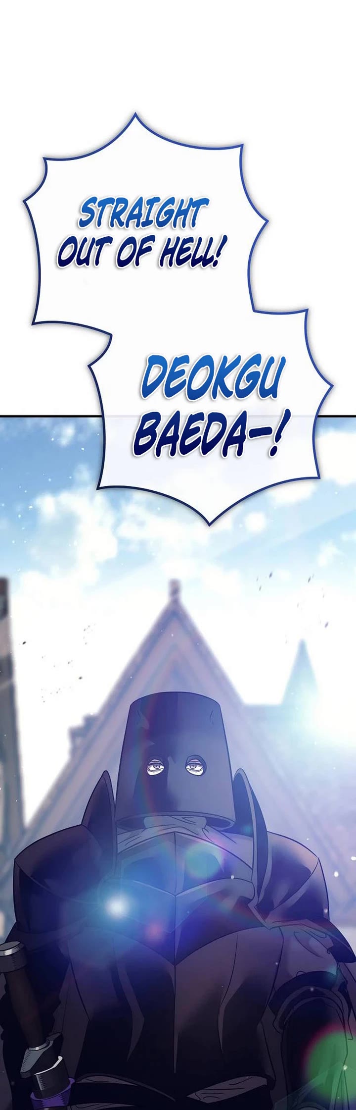 A Rogue Guard in a Medieval Fantasy Chapter 48 page 15 - Chapter 48