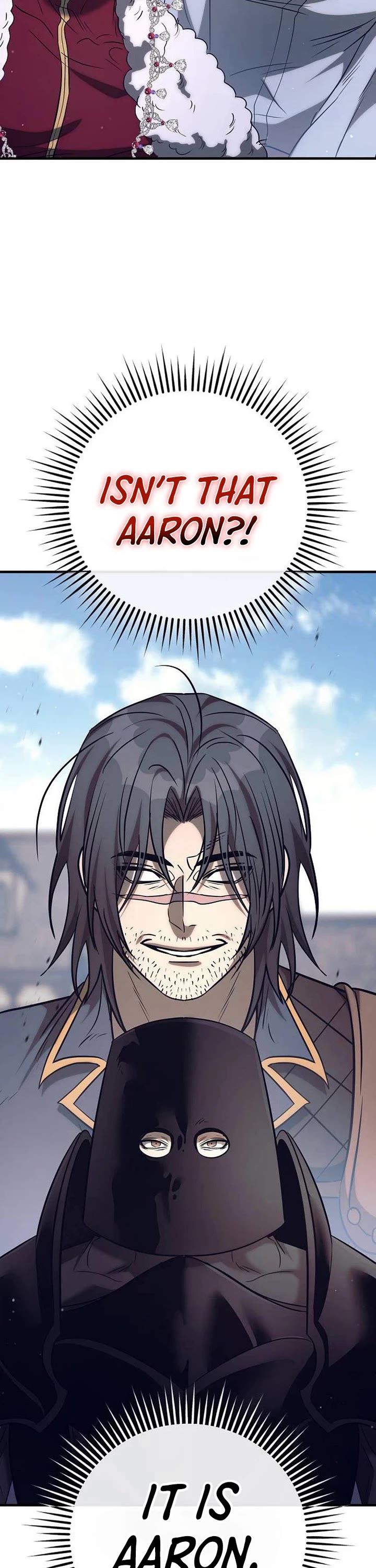 A Rogue Guard in a Medieval Fantasy Chapter 48 page 17 - Chapter 48