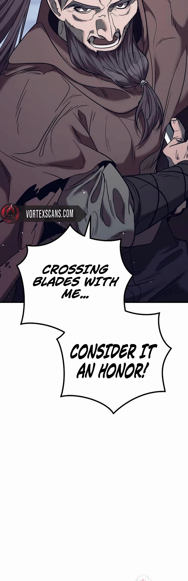 A Rogue Guard in a Medieval Fantasy Chapter 48 page 20 - Chapter 48