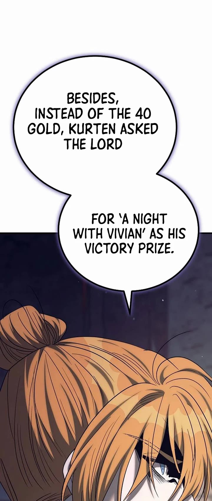 A Rogue Guard in a Medieval Fantasy Chapter 48 page 34 - Chapter 48