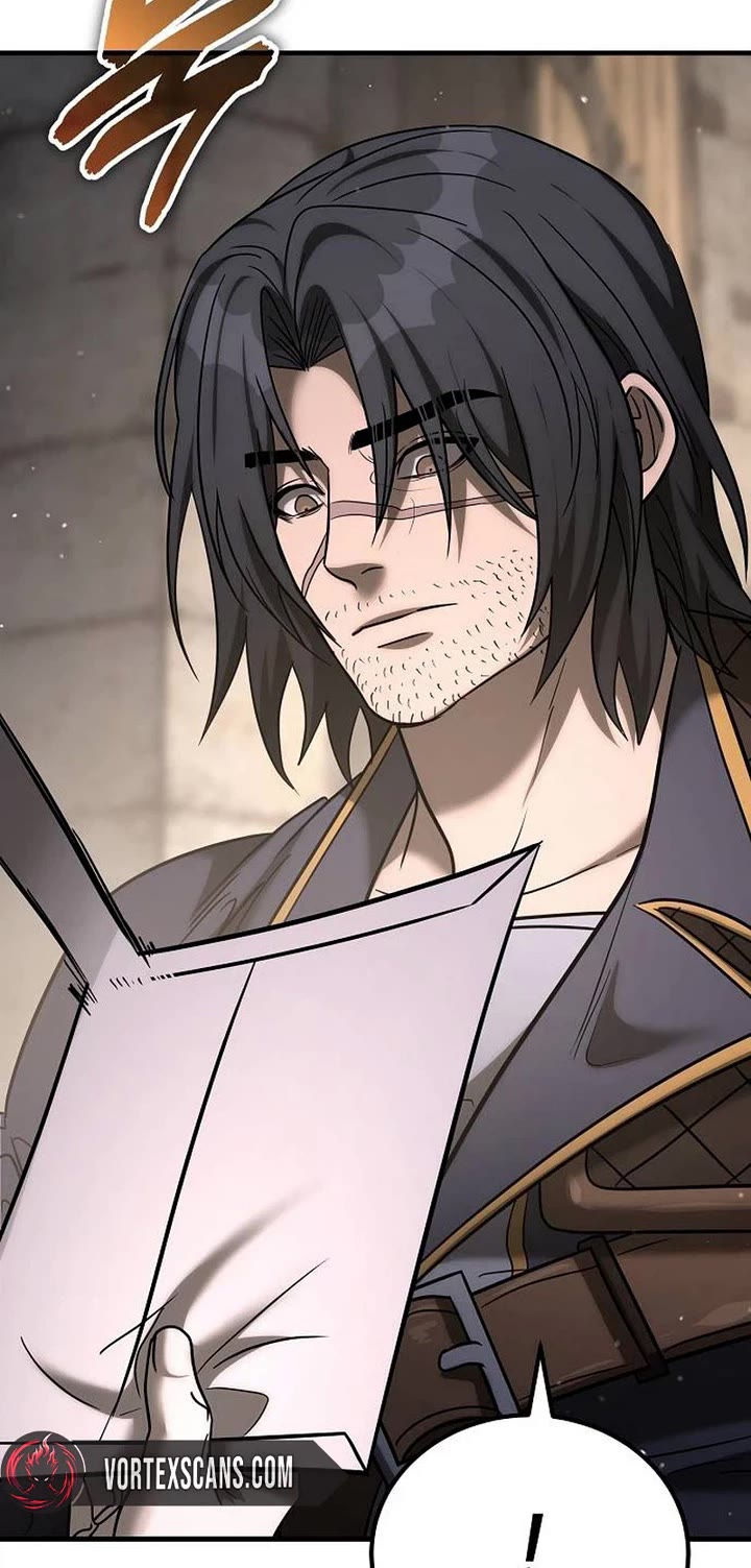 A Rogue Guard in a Medieval Fantasy Chapter 48 page 39 - Chapter 48