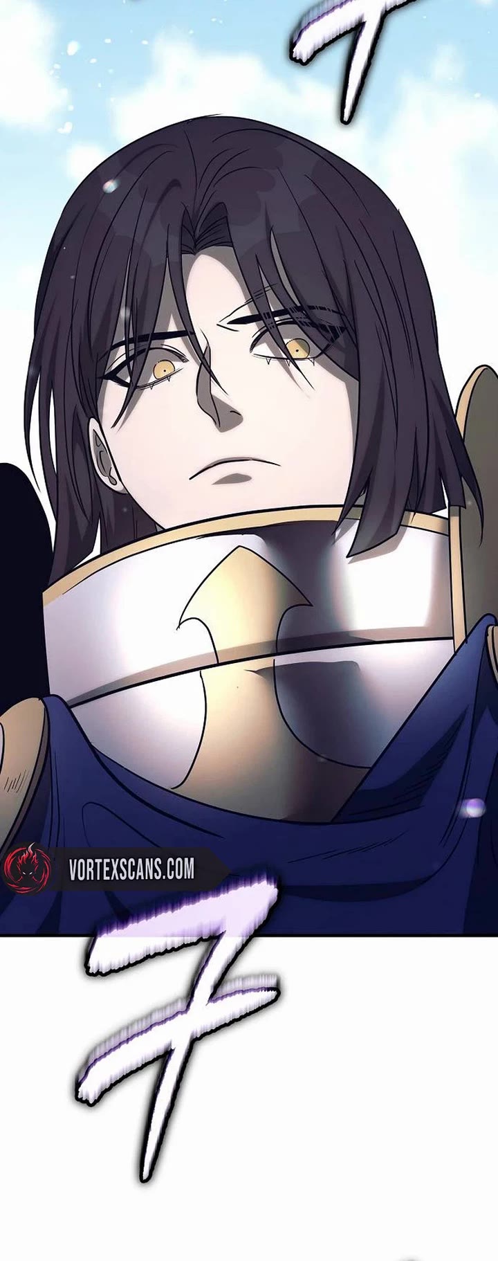 A Rogue Guard in a Medieval Fantasy Chapter 48 page 50 - Chapter 48