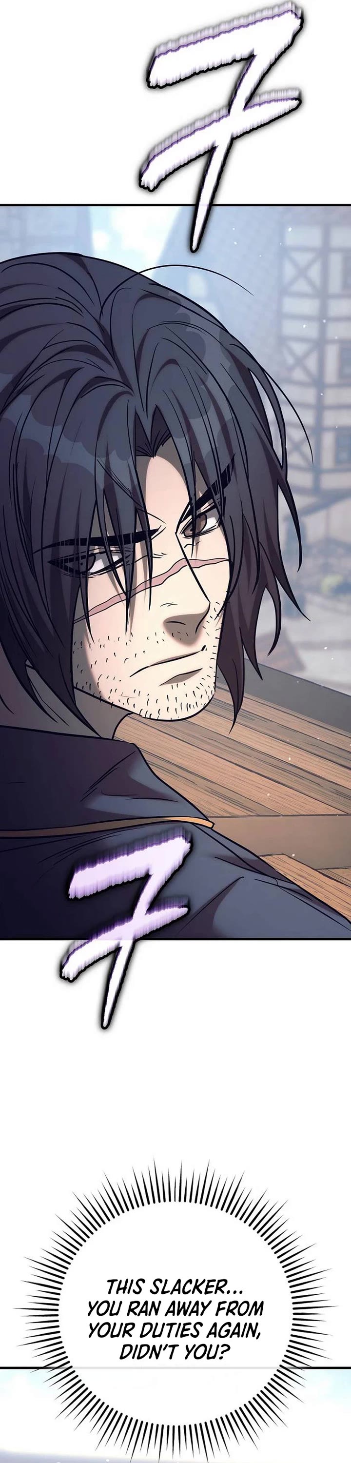 A Rogue Guard in a Medieval Fantasy Chapter 48 page 51 - Chapter 48
