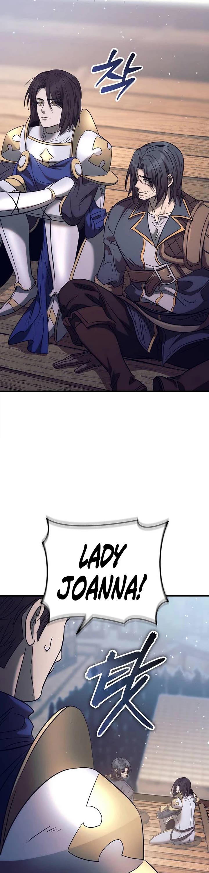 A Rogue Guard in a Medieval Fantasy Chapter 48 page 52 - Chapter 48